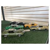 Die Cast Cars