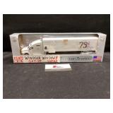 Brown national race anniversary Semi tractor