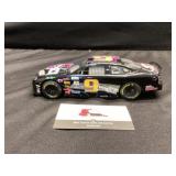 Number 9 WCW nWo Ford Terrace