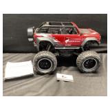 New bright Ford bronco raptor RC