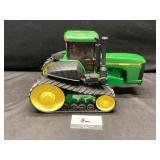 Bruder John Deere 9620 RX toy tractor