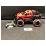 New Bright ford f150 RC