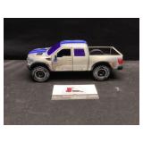 2011 Ford F150 SVT raptor