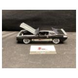 1973 Plymouth barracuda