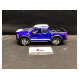 2017 Ford F150 raptor