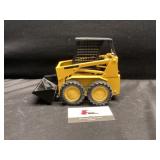 John Deere skid steer loader