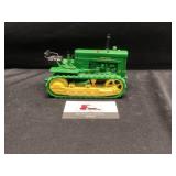 John Deere 40 crawler