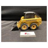 John Deere 250 skid steer loader