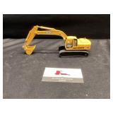 John Deere 200 LC excavator