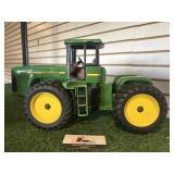 John Deere 9300 die cast