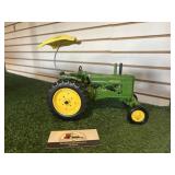 John Deere A