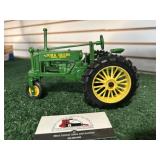 John Deere GP