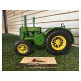 John Deere Die Cast