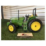 John Deere 6310 Die Cast