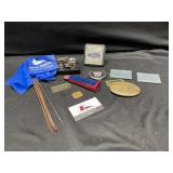 John Deere ford advertisers