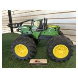 John Deere big wheels