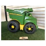 John Deere Mega Blocks