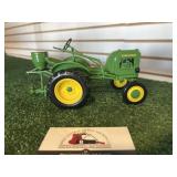 John Deere Die Cast