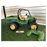 John Deere RC