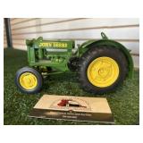 John Deere Die Cast