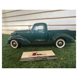 Studebaker Die Cast