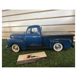48 Ford Die Cast