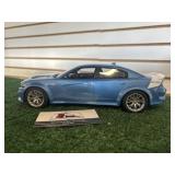 Spirit hellcat Die cast