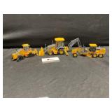 John Deere etlr implements