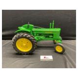 John Deere model b tractor