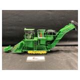 3520 John Deere sugarcane harvester