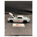 1970 Ford Mustang Boss