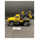Tonka Tow Truck