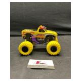 Monster Jam Monster Truck