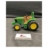 John Deere Tractor