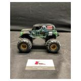 Grave Digger Monster Truck