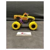 Monster Truck "El Toro"