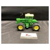 John Deere 7520 diesel