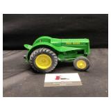 John Deere 19th anniversary AOS