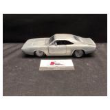 1968 Dodge Challenger