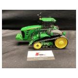 John Deere 9630T dealer edition