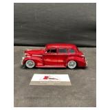 1939 Chevy Master Deluxe