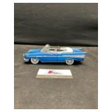 1957 Bel Air Castline