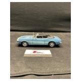 1968 Chevy Camero SS 390