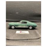 1967 Ford Mustang GTA