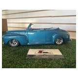 1948 Ford Die Cast