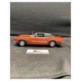 1968 Chevrolet Camero Z/28