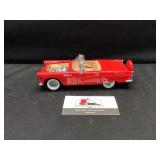 1955 Ford Thunderbird