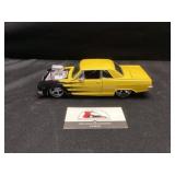 1965 Chevrolet Chevelle Malibu SS