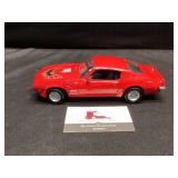 1973 Pontiac Firebird