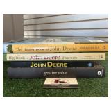 John Deere Books